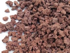 PREMIUM AQUARIUM FISH TANK POND BIO VOLCANIC LAVA ROCK 10-30mm  FILTER MEDIA