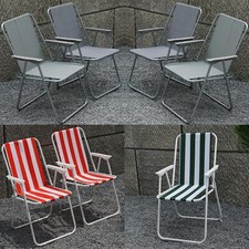 Folding Chair For Garden Patio