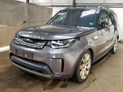 2017 land rover discovery - 2017,
