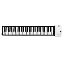 Donner Portable 61-Key Roll Up