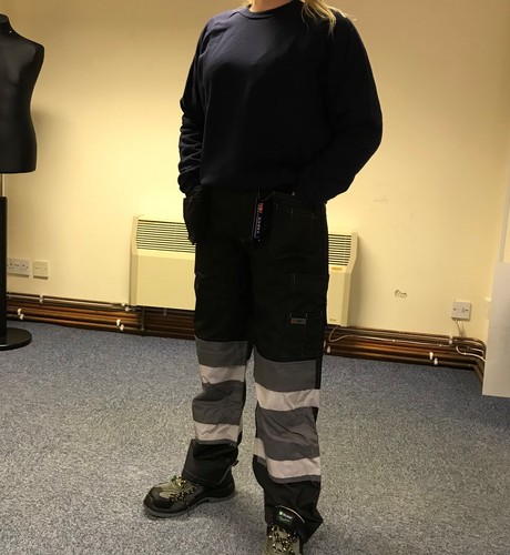 Tradesman cordura fullylined - tradesman,