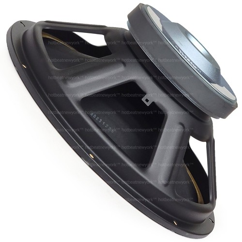 Upgrade replacement woofer - replacement,