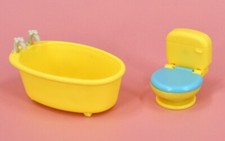 Peppa Pig Bathroom Toilet &