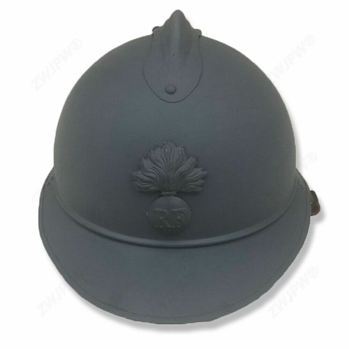 World war france - world, adrian