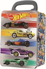 Hot Wheels 1:64 Scale Cars