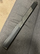 york fitness treadmill Heritage T101 Spear Right Side Cover