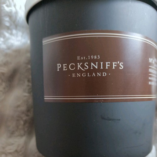 Pecksniff no4 bourbon - bourbon, &