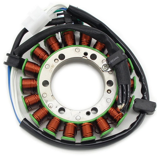 Motorcycle ignition generator - motorcycle,