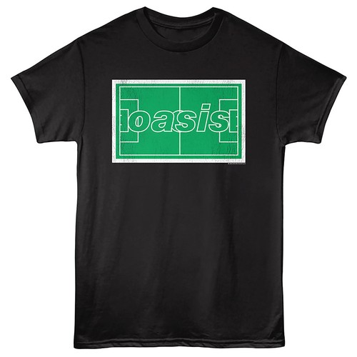 Oasis maine road soccer - maine, pitch