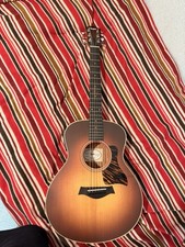 Taylor GS Mini-e Rosewood SB