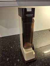 Vintage 1970s Kenwood Cascade