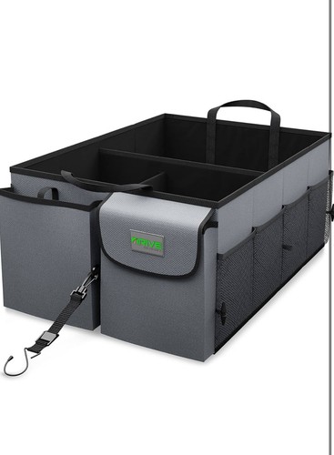 Drive auto car - car, organiser