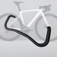 Bicycle Bullhorn Handlebar Bar