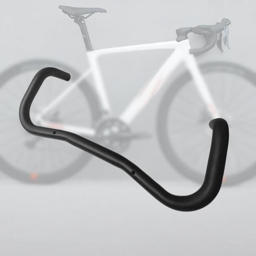 Bicycle bullhorn handlebar bar - bicycle,