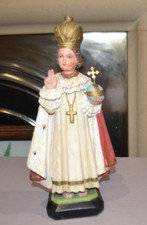 Vintage INFANT of PRAGUE
