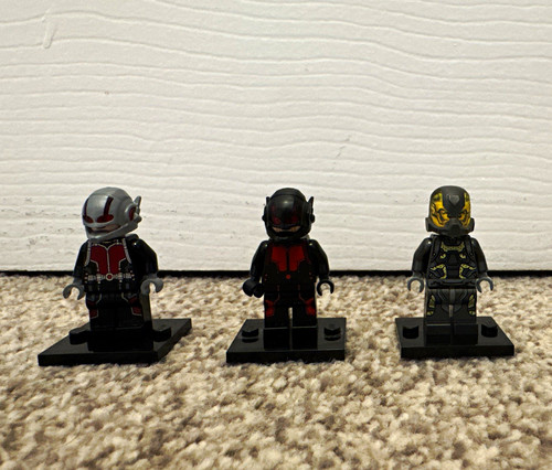 Lego marvel super - lego,
