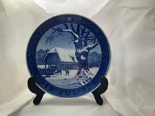 Royal Copenhagen Christmas