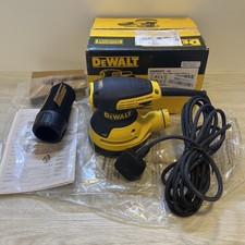 DEWALT DWE6423-GB Sander