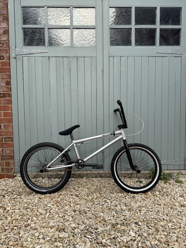 Bmx bike amity ratchet - bmx,