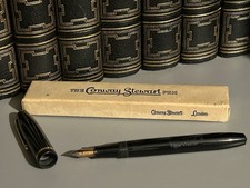 Conway Stewart No 15 Black
