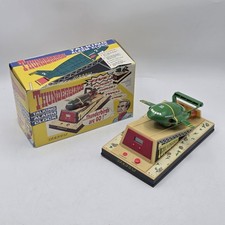 Thunderbirds Talking Alarm