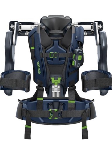 Festool exoskelton exoactive - exoskelton,