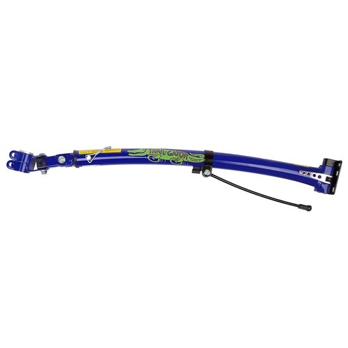 Trail gator tow - trail-gator,