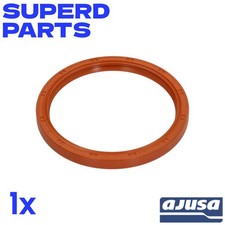 CRANKSHAFT OIL SEAL HOUSING OF