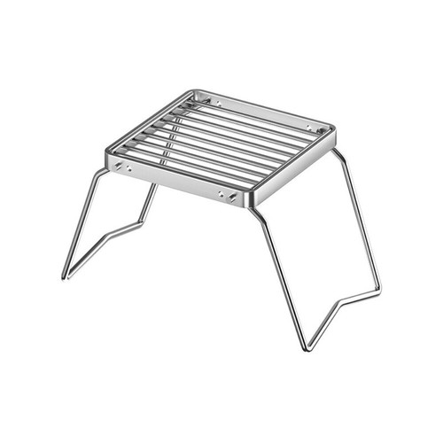 Stainless steel foldable - stainless,