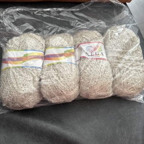 100 vega fashion yarn - vega,