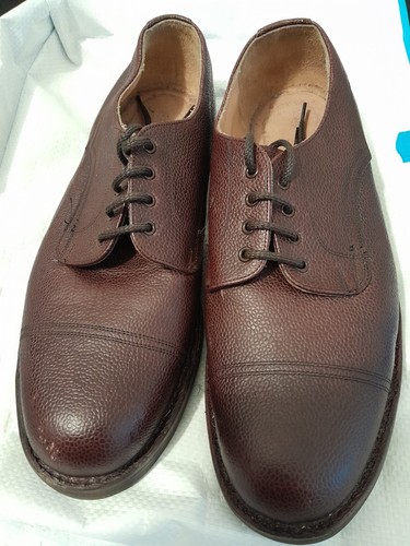 Veldtschoen shoes roxburgh - veldtschoen,