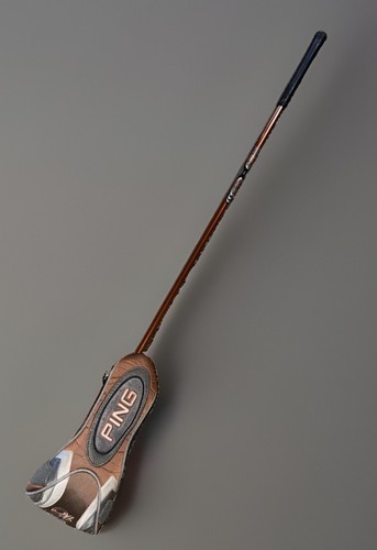 Ping g10 460cc driver 5 - g10,