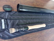 Shimano G.Loomis ASQUITH Fly