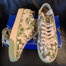 Men Nike SB Zoom Bruin Camo