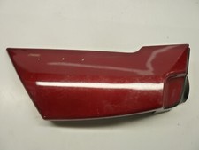 Kawasaki KZ750 Twin  Right Side Panel.