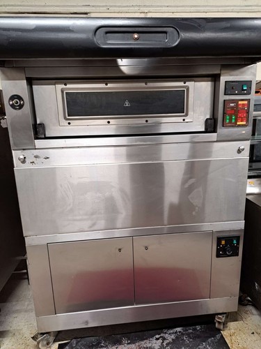 Moretti forni - moretti, 40"