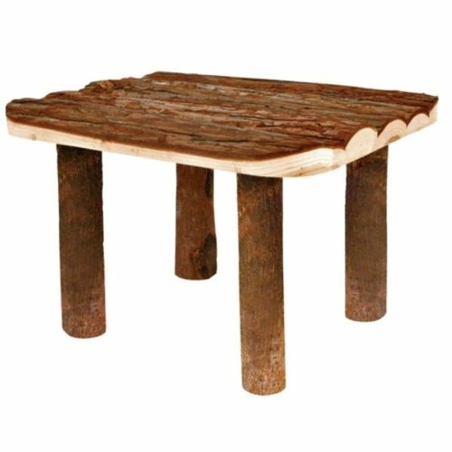Trixie shelter bed platform - trixie, &