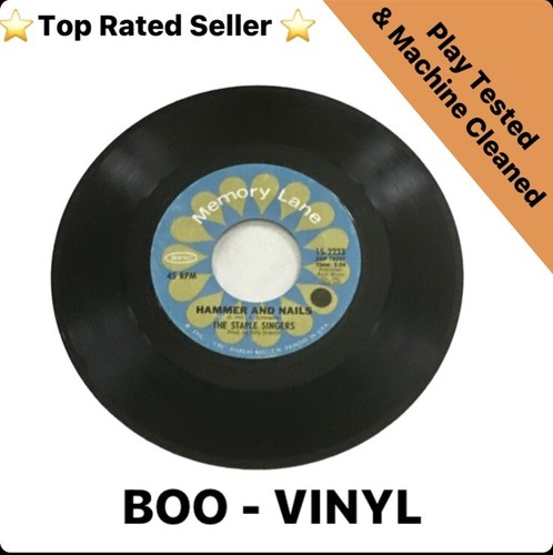 The staple singers - the,