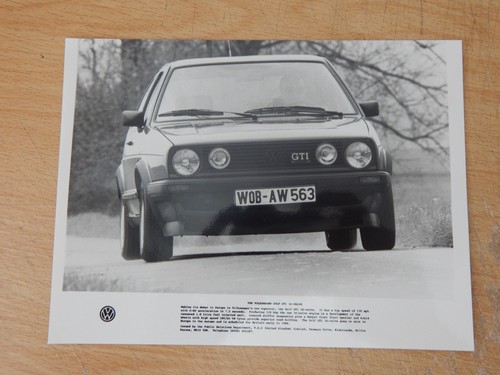 Volkswagen golf gti valve - golf, 16-valve
