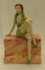 Kevin Francis Guild Open Day limited edition figure 'Essence of June', 23/200