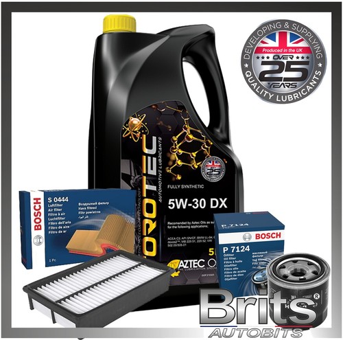 Service kit for - for, 2.2