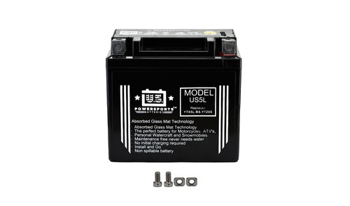 Powersports battery for - us,