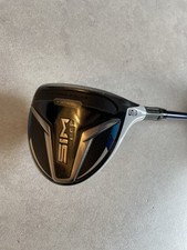 Sim Max 5 Wood - Ventus - X Stiff 