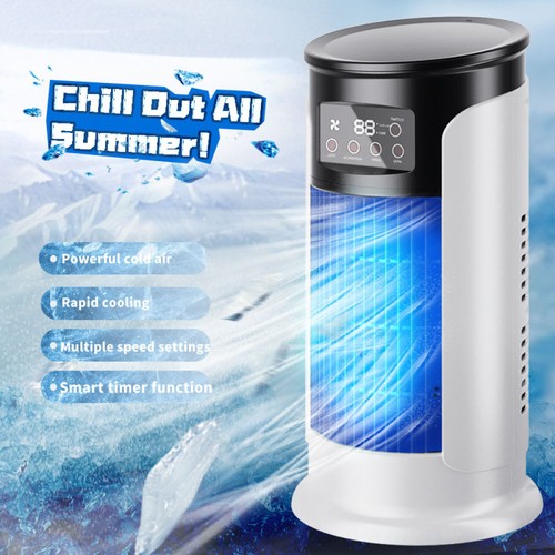 Portable air conditioners fan - portable,