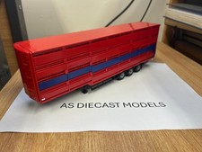 Corgi Modern Truck Heavy