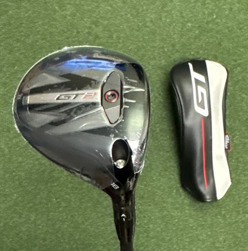 New titleist gt2 fairway - gt2,