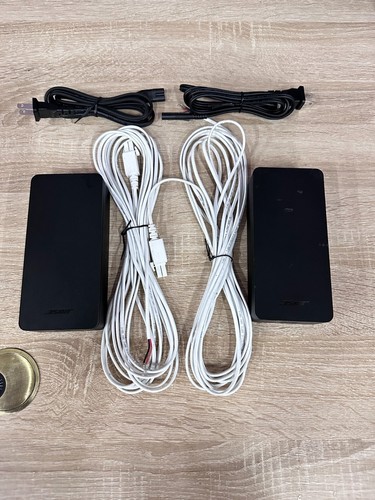 Bose wireless receiver adapter - wireless,