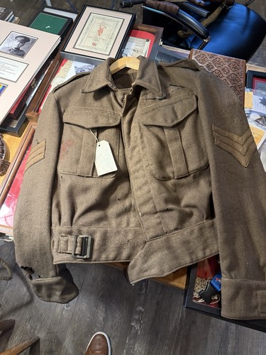 Ww2 british airborne - ww2,