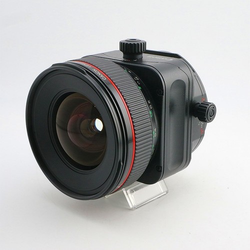 Canon 24mm 5l - canon, ts-e