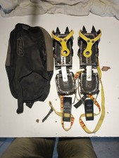 Grivel G12 Matic Crampons with